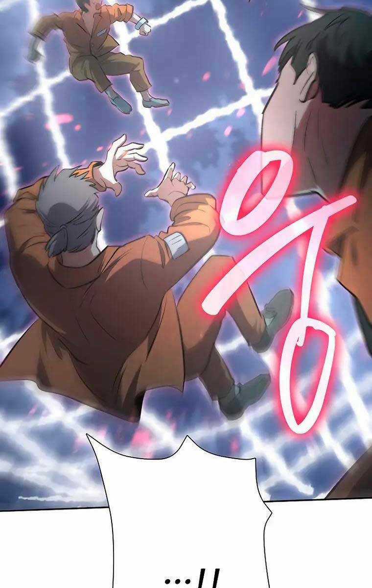 Những Ranker Cấp S Mà Tôi Nuôi Dưỡng Chapter 97 trang 121