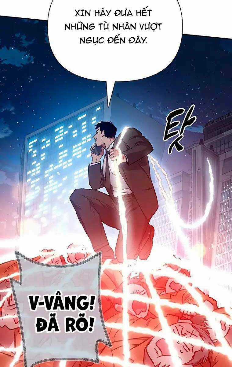 Những Ranker Cấp S Mà Tôi Nuôi Dưỡng Chapter 97 trang 125