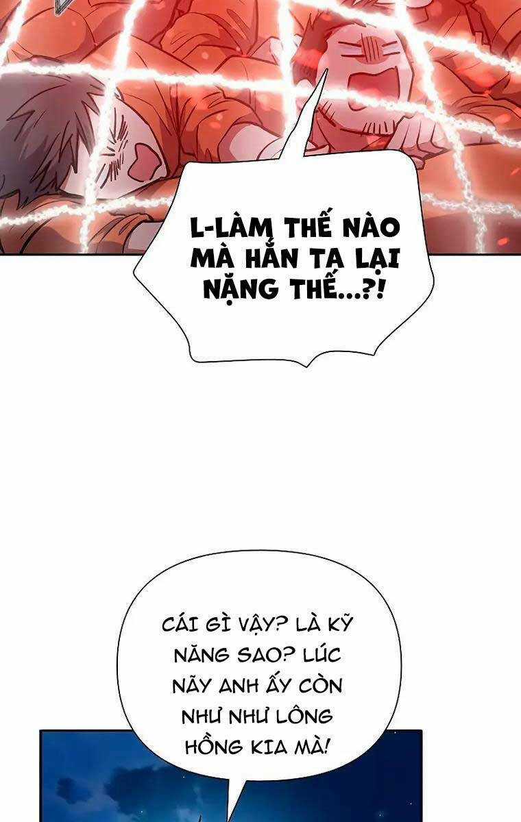 Những Ranker Cấp S Mà Tôi Nuôi Dưỡng Chapter 97 trang 126