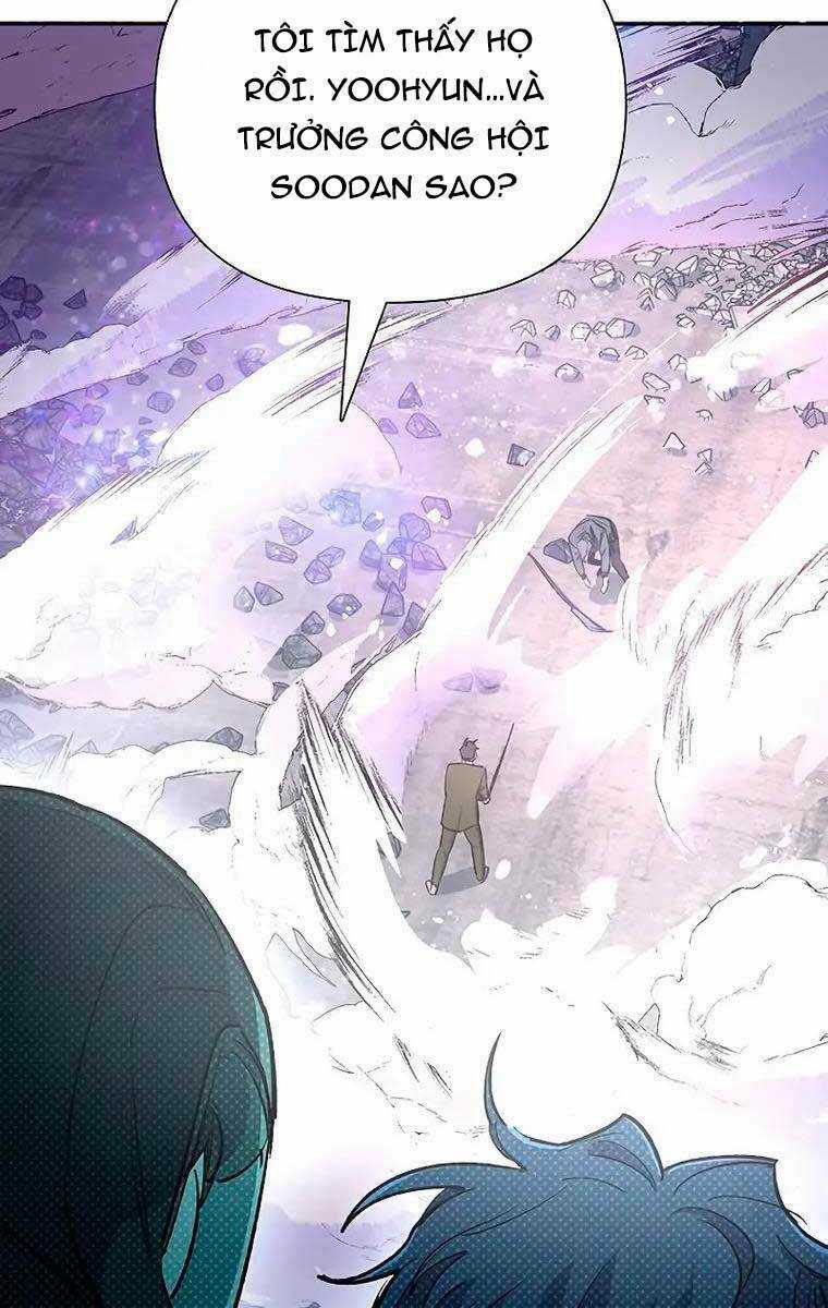 Những Ranker Cấp S Mà Tôi Nuôi Dưỡng Chapter 97 trang 128