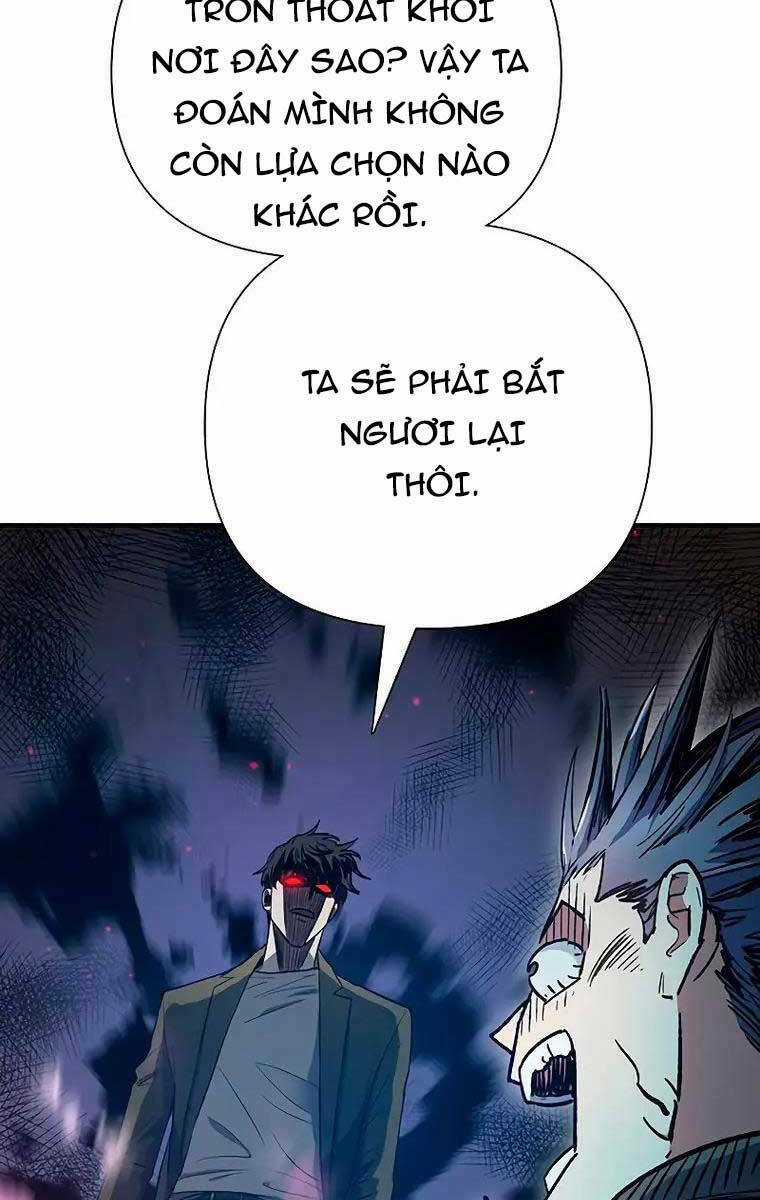 Những Ranker Cấp S Mà Tôi Nuôi Dưỡng Chapter 97 trang 13