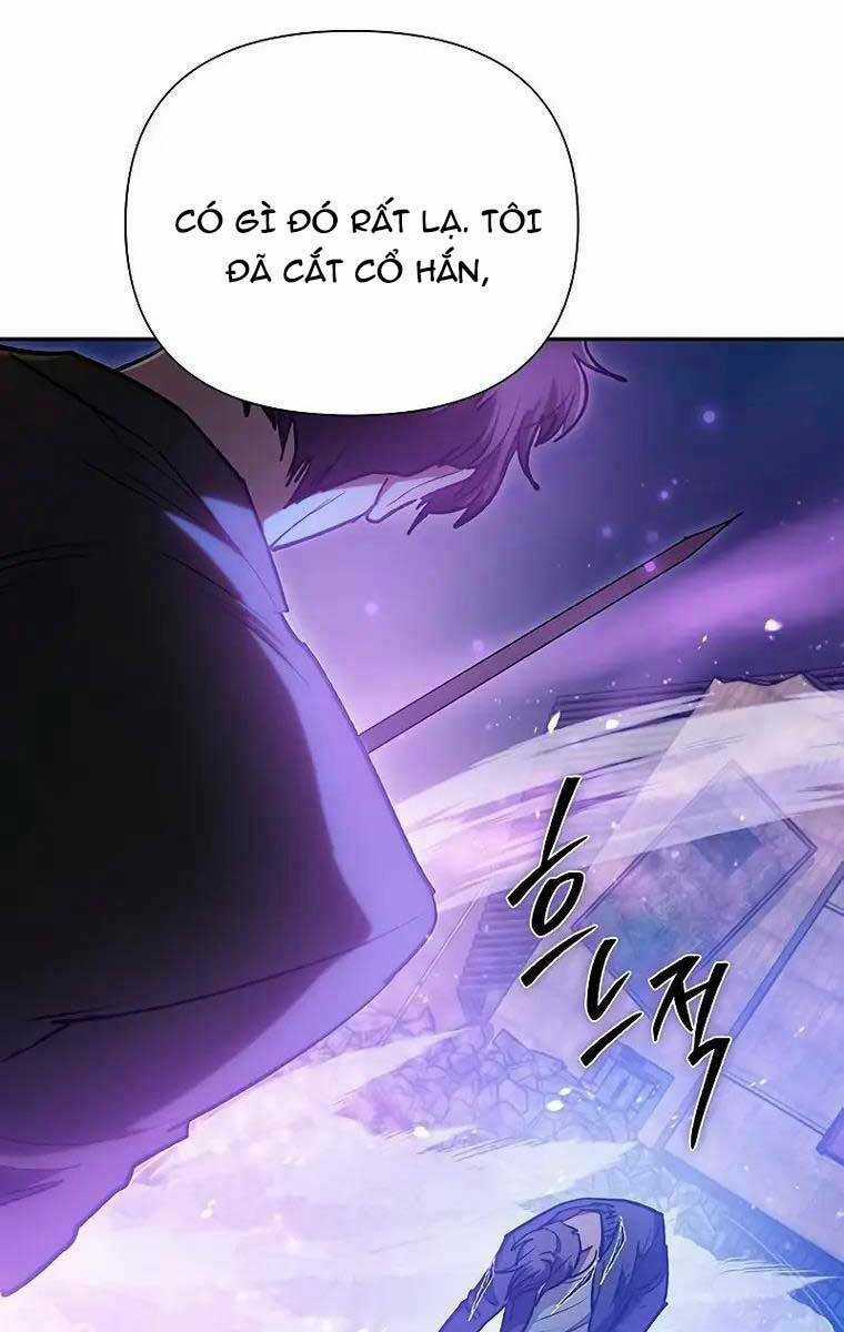Những Ranker Cấp S Mà Tôi Nuôi Dưỡng Chapter 97 trang 131