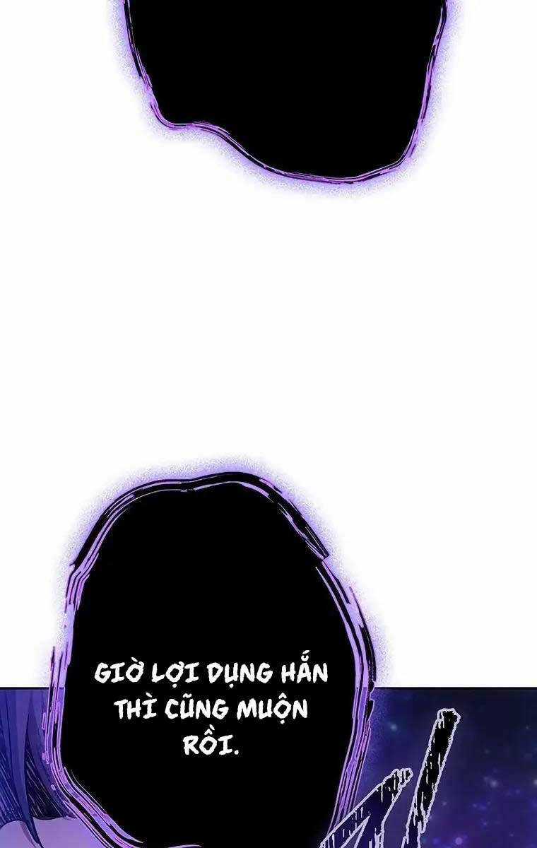 Những Ranker Cấp S Mà Tôi Nuôi Dưỡng Chapter 97 trang 134