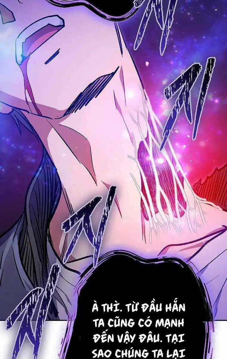 Những Ranker Cấp S Mà Tôi Nuôi Dưỡng Chapter 97 trang 135