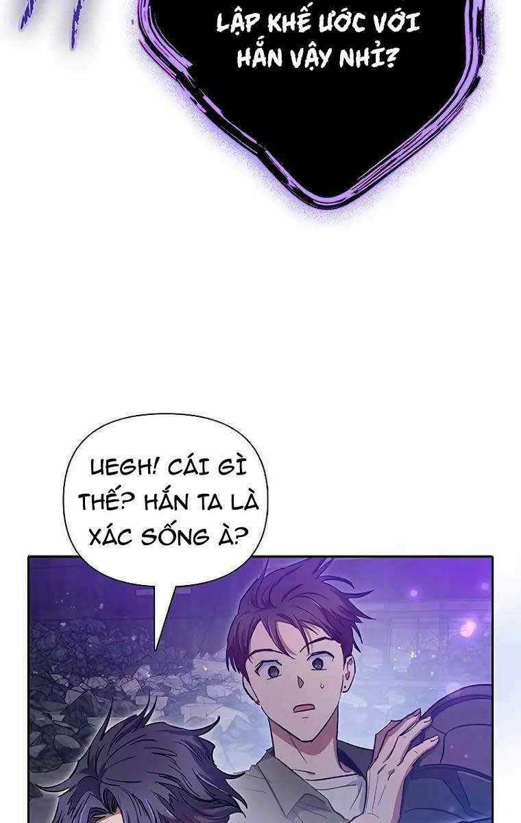 Những Ranker Cấp S Mà Tôi Nuôi Dưỡng Chapter 97 trang 136