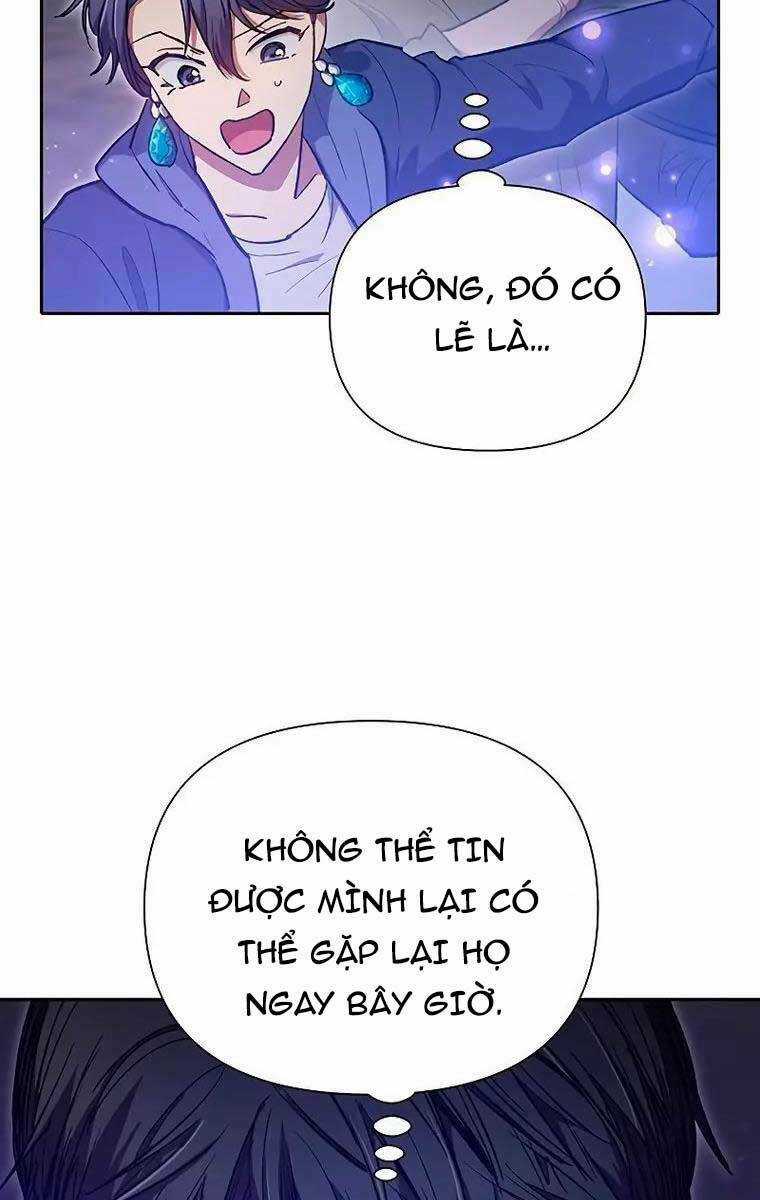 Những Ranker Cấp S Mà Tôi Nuôi Dưỡng Chapter 97 trang 137