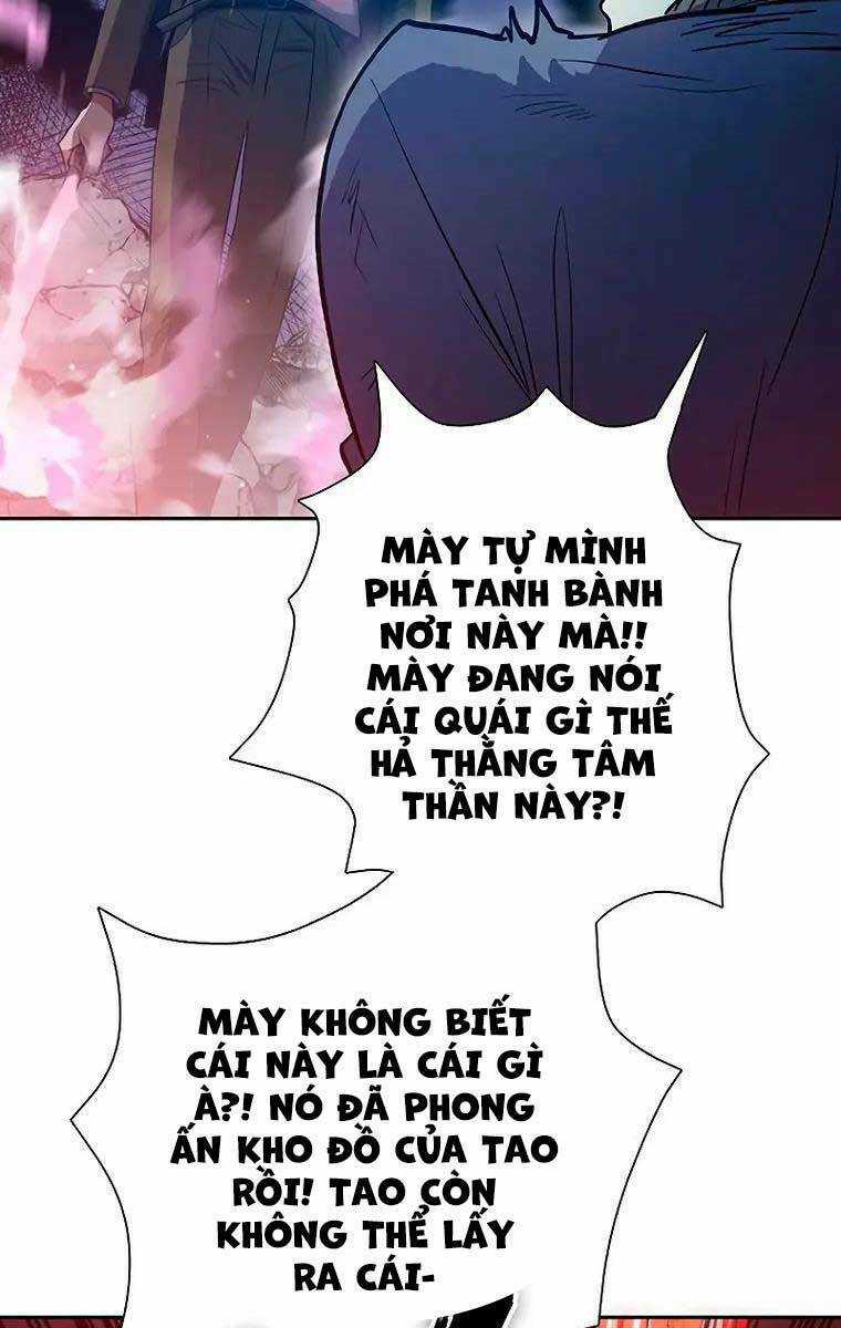 Những Ranker Cấp S Mà Tôi Nuôi Dưỡng Chapter 97 trang 14