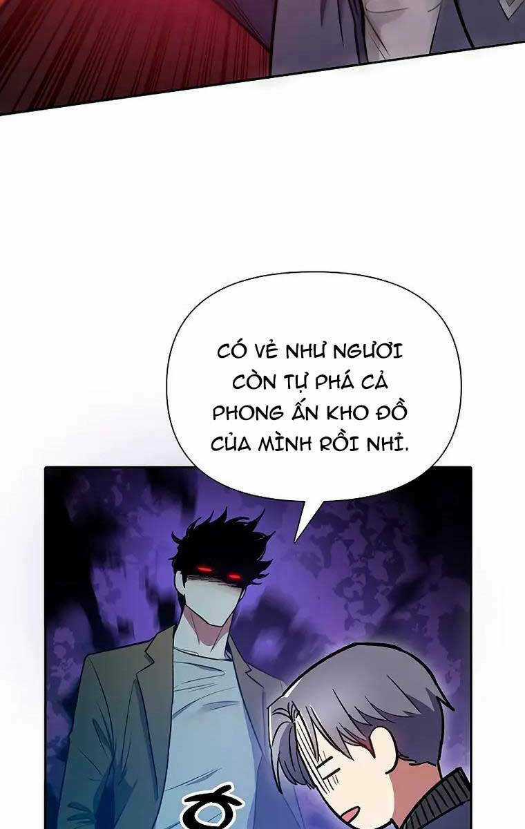 Những Ranker Cấp S Mà Tôi Nuôi Dưỡng Chapter 97 trang 16