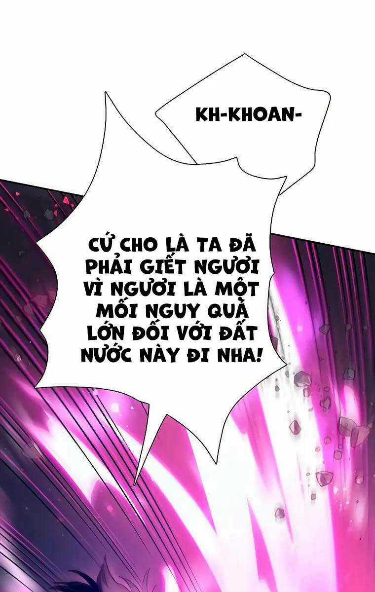 Những Ranker Cấp S Mà Tôi Nuôi Dưỡng Chapter 97 trang 18