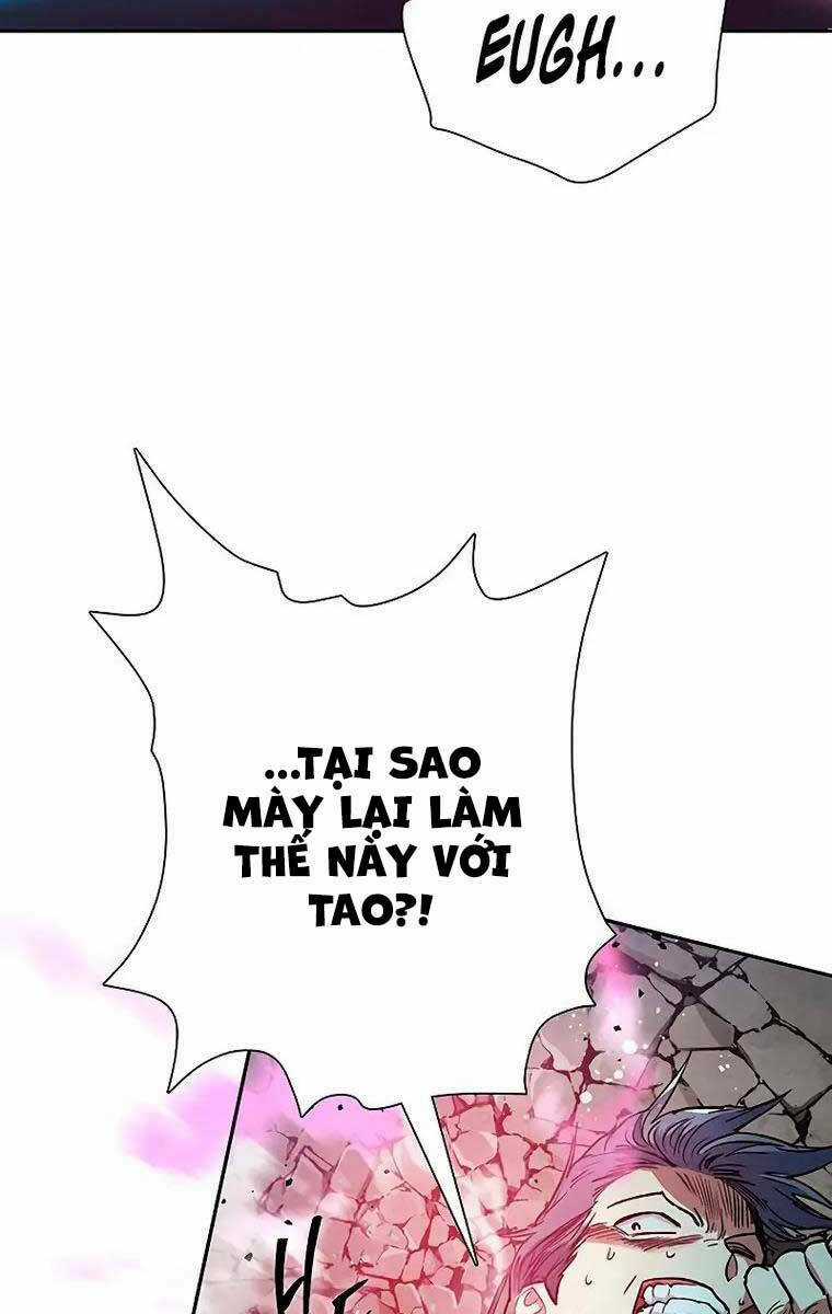 Những Ranker Cấp S Mà Tôi Nuôi Dưỡng Chapter 97 trang 21