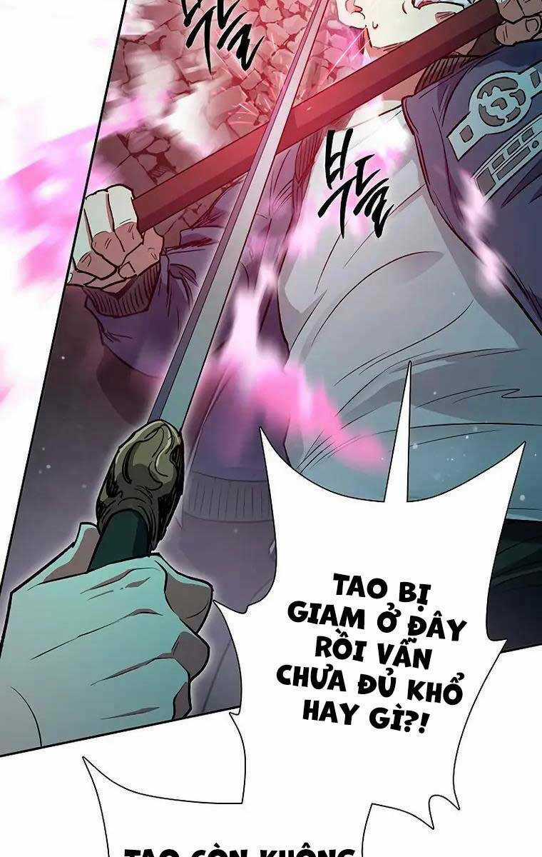 Những Ranker Cấp S Mà Tôi Nuôi Dưỡng Chapter 97 trang 22