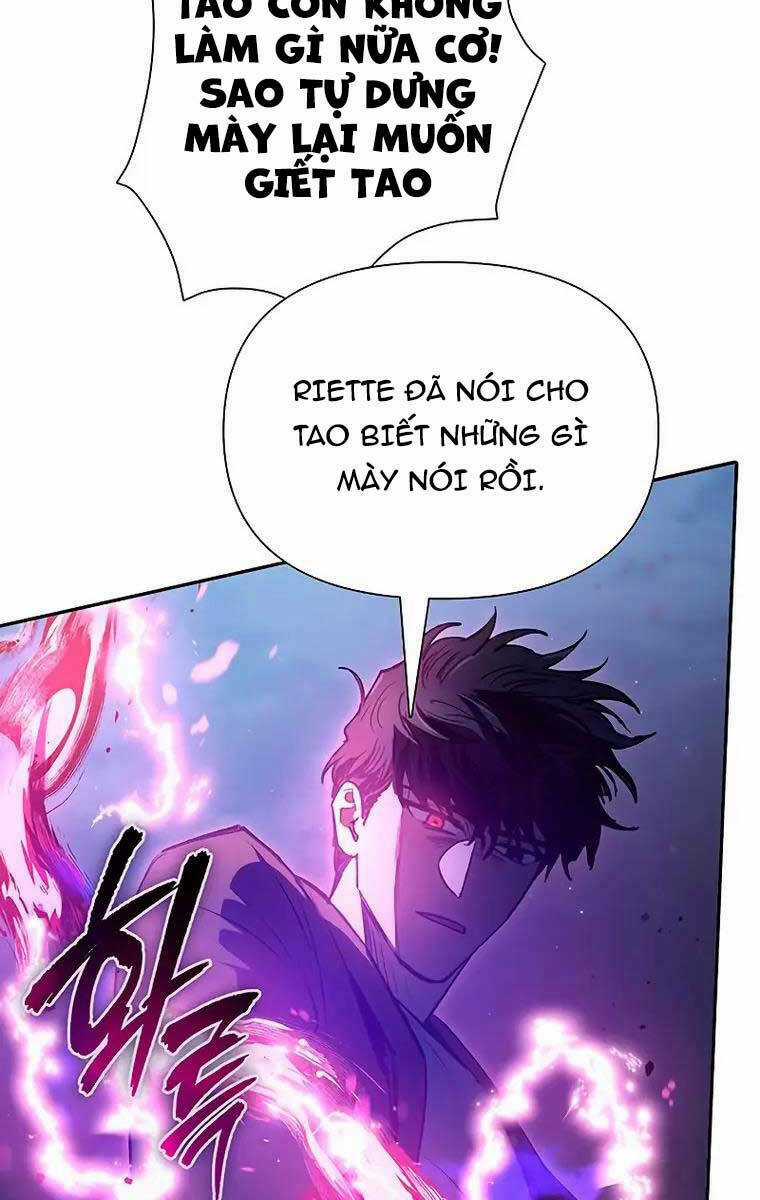 Những Ranker Cấp S Mà Tôi Nuôi Dưỡng Chapter 97 trang 23