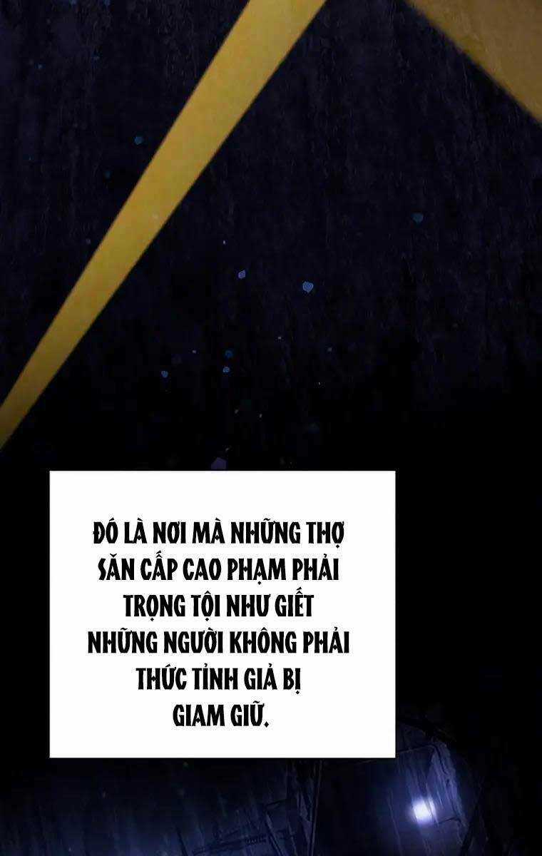 Những Ranker Cấp S Mà Tôi Nuôi Dưỡng Chapter 97 trang 3