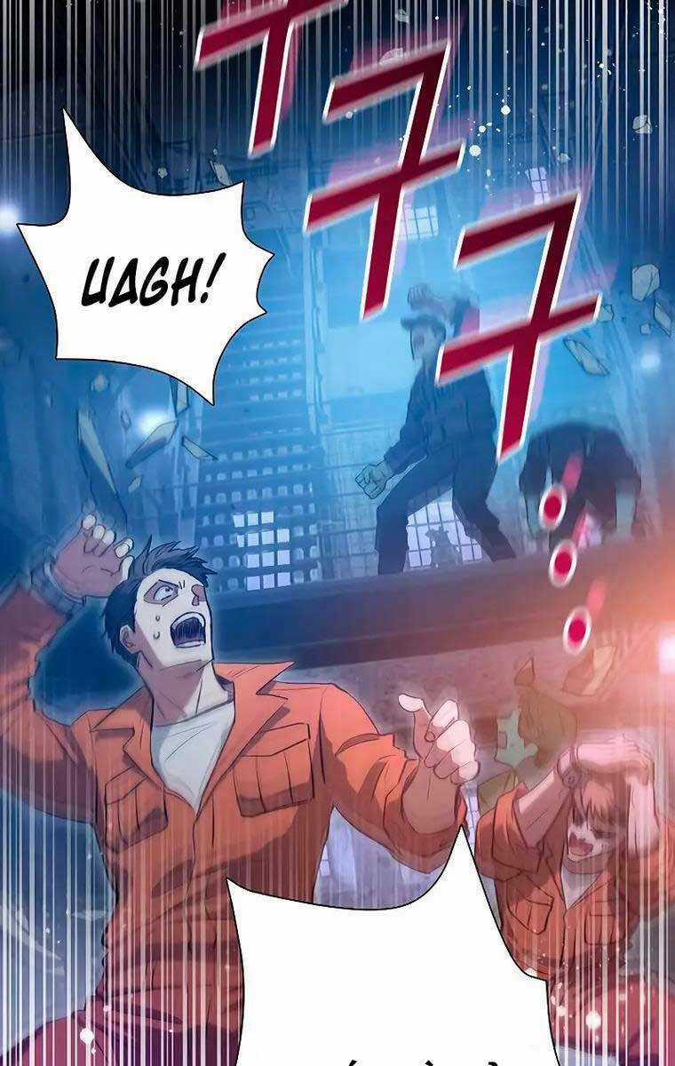 Những Ranker Cấp S Mà Tôi Nuôi Dưỡng Chapter 97 trang 30