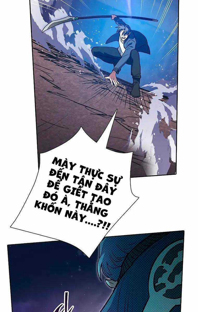 Những Ranker Cấp S Mà Tôi Nuôi Dưỡng Chapter 97 trang 37