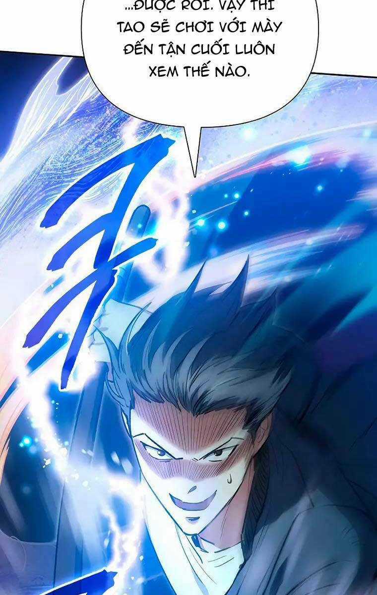 Những Ranker Cấp S Mà Tôi Nuôi Dưỡng Chapter 97 trang 39