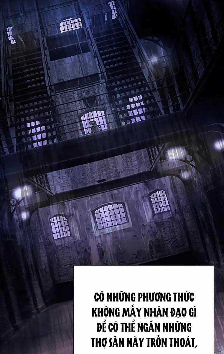 Những Ranker Cấp S Mà Tôi Nuôi Dưỡng Chapter 97 trang 4