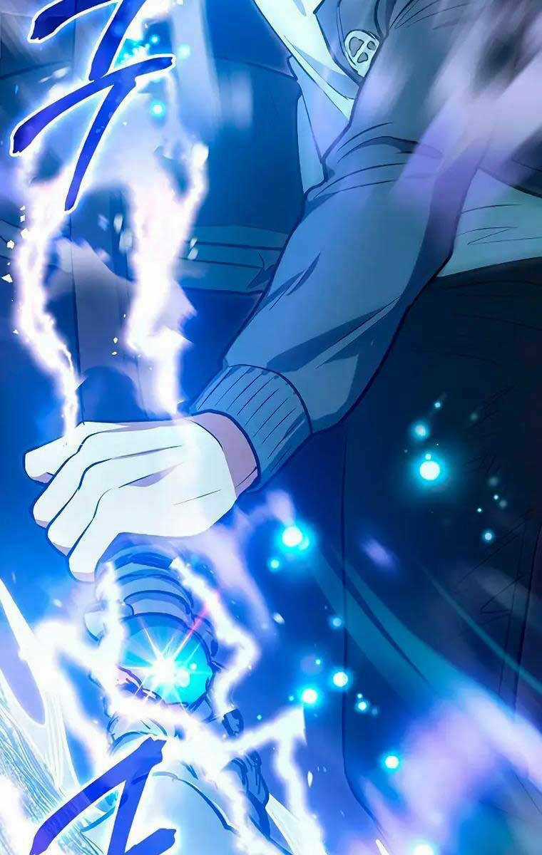 Những Ranker Cấp S Mà Tôi Nuôi Dưỡng Chapter 97 trang 40