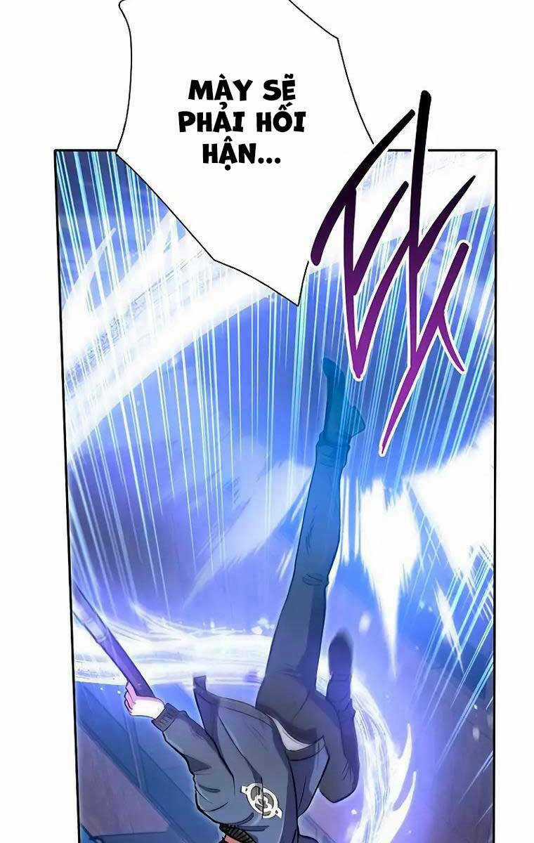 Những Ranker Cấp S Mà Tôi Nuôi Dưỡng Chapter 97 trang 42