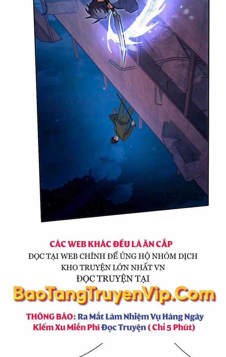 Những Ranker Cấp S Mà Tôi Nuôi Dưỡng Chapter 97 trang 43