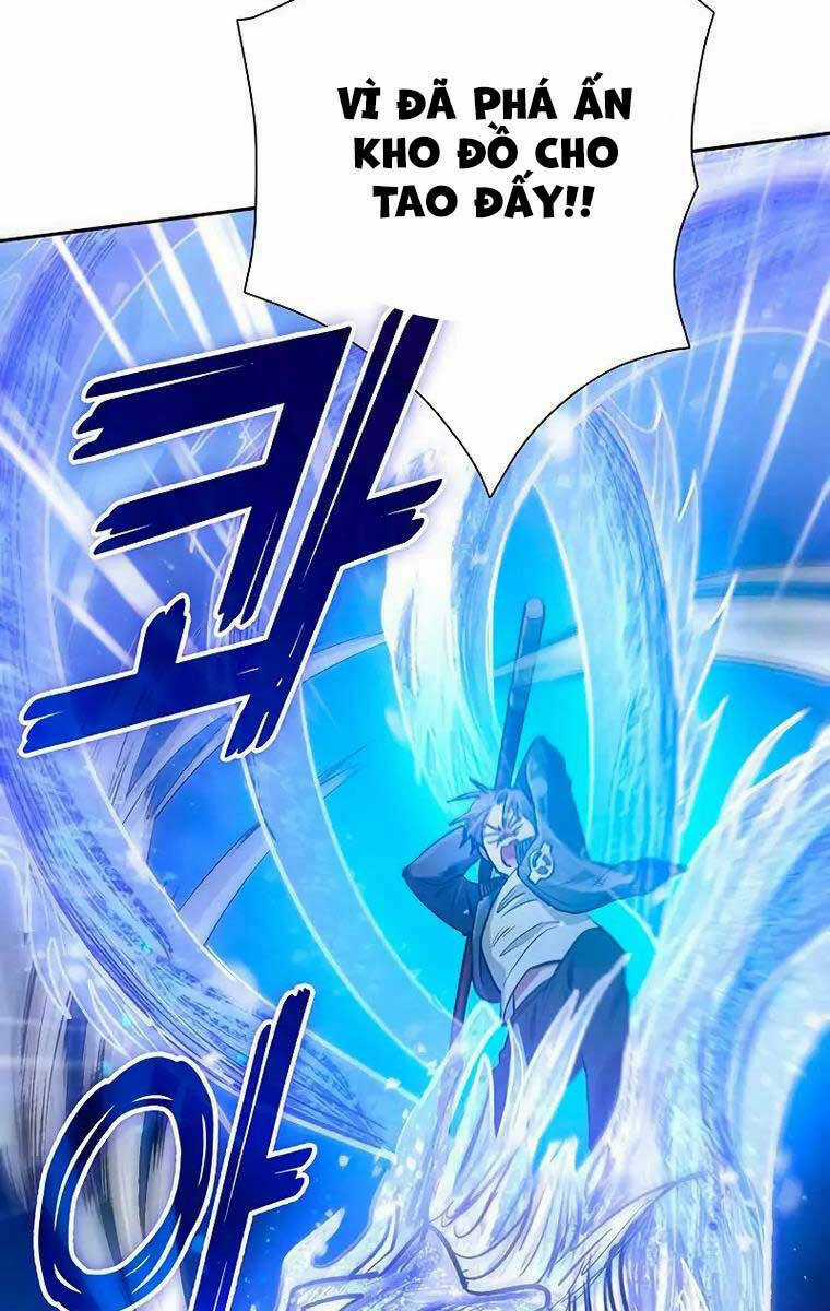 Những Ranker Cấp S Mà Tôi Nuôi Dưỡng Chapter 97 trang 44