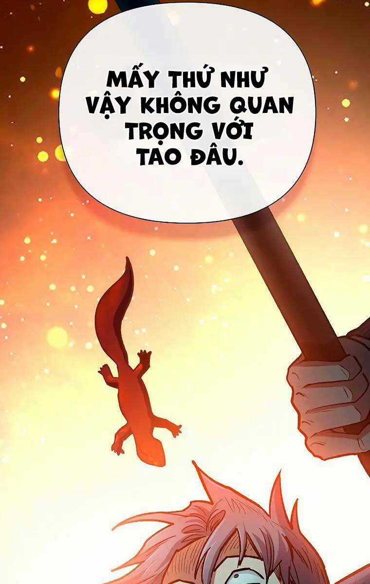 Những Ranker Cấp S Mà Tôi Nuôi Dưỡng Chapter 97 trang 49