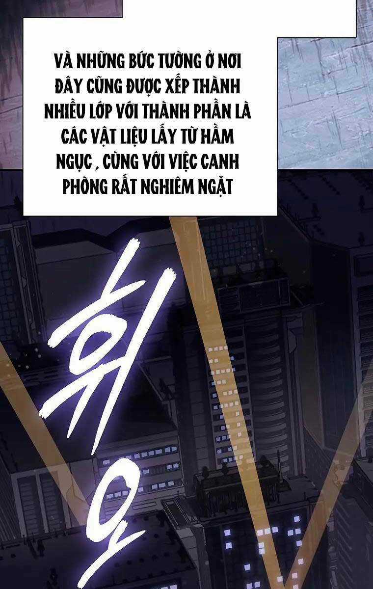 Những Ranker Cấp S Mà Tôi Nuôi Dưỡng Chapter 97 trang 5