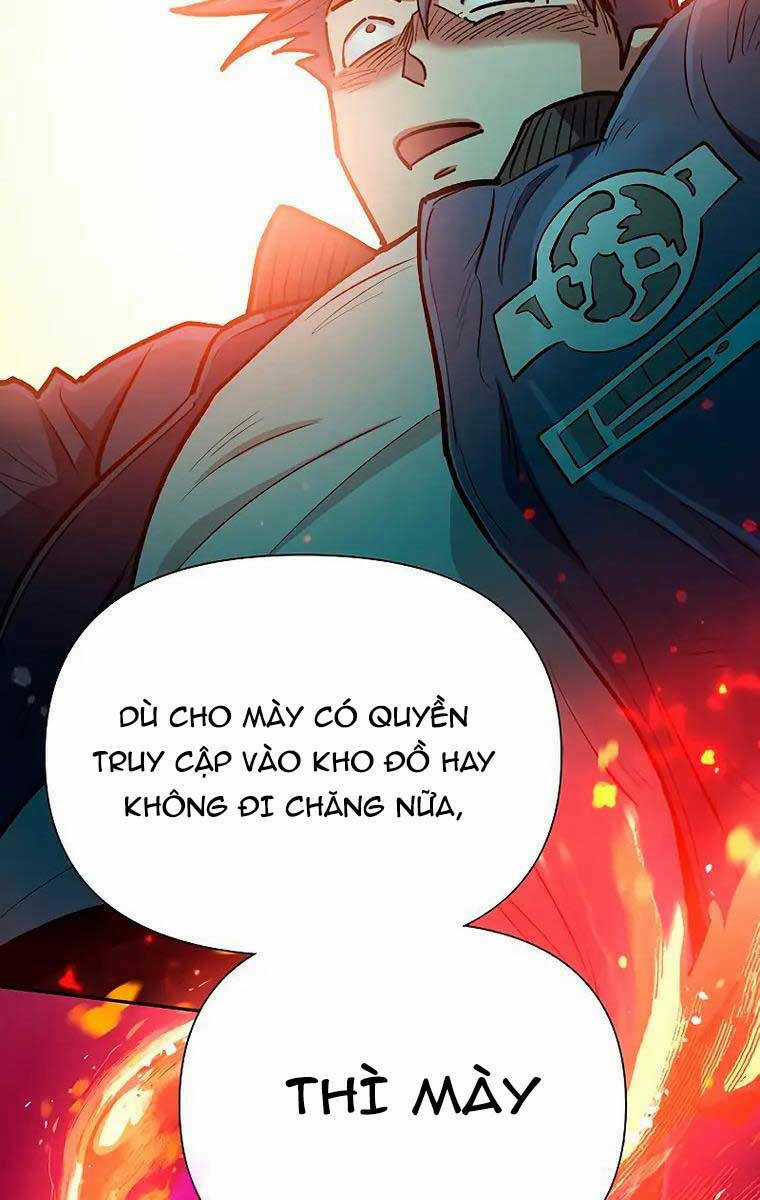 Những Ranker Cấp S Mà Tôi Nuôi Dưỡng Chapter 97 trang 50