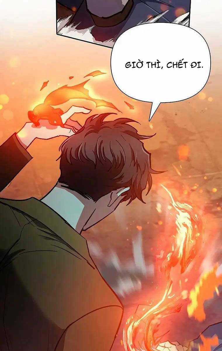 Những Ranker Cấp S Mà Tôi Nuôi Dưỡng Chapter 97 trang 56