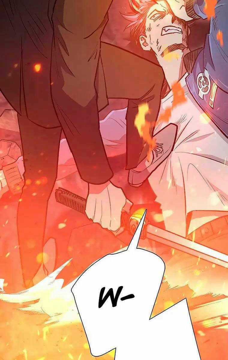 Những Ranker Cấp S Mà Tôi Nuôi Dưỡng Chapter 97 trang 57