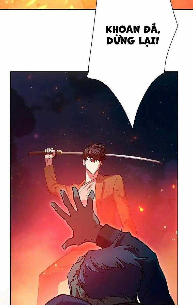 Những Ranker Cấp S Mà Tôi Nuôi Dưỡng Chapter 97 trang 58