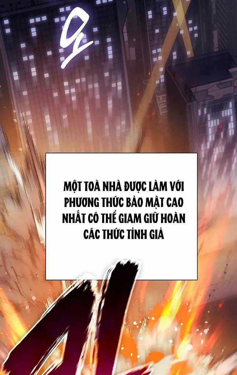 Những Ranker Cấp S Mà Tôi Nuôi Dưỡng Chapter 97 trang 6