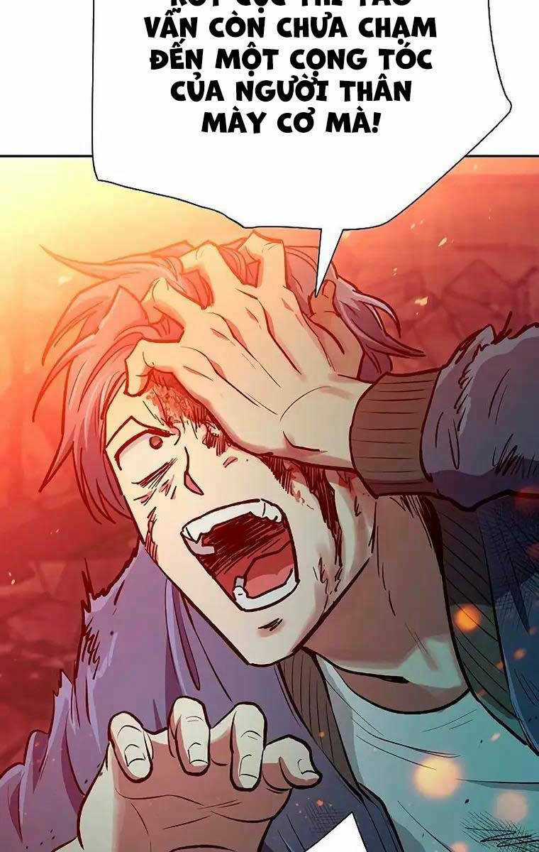 Những Ranker Cấp S Mà Tôi Nuôi Dưỡng Chapter 97 trang 60