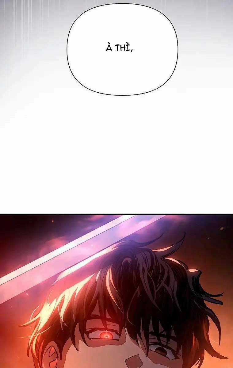 Những Ranker Cấp S Mà Tôi Nuôi Dưỡng Chapter 97 trang 63