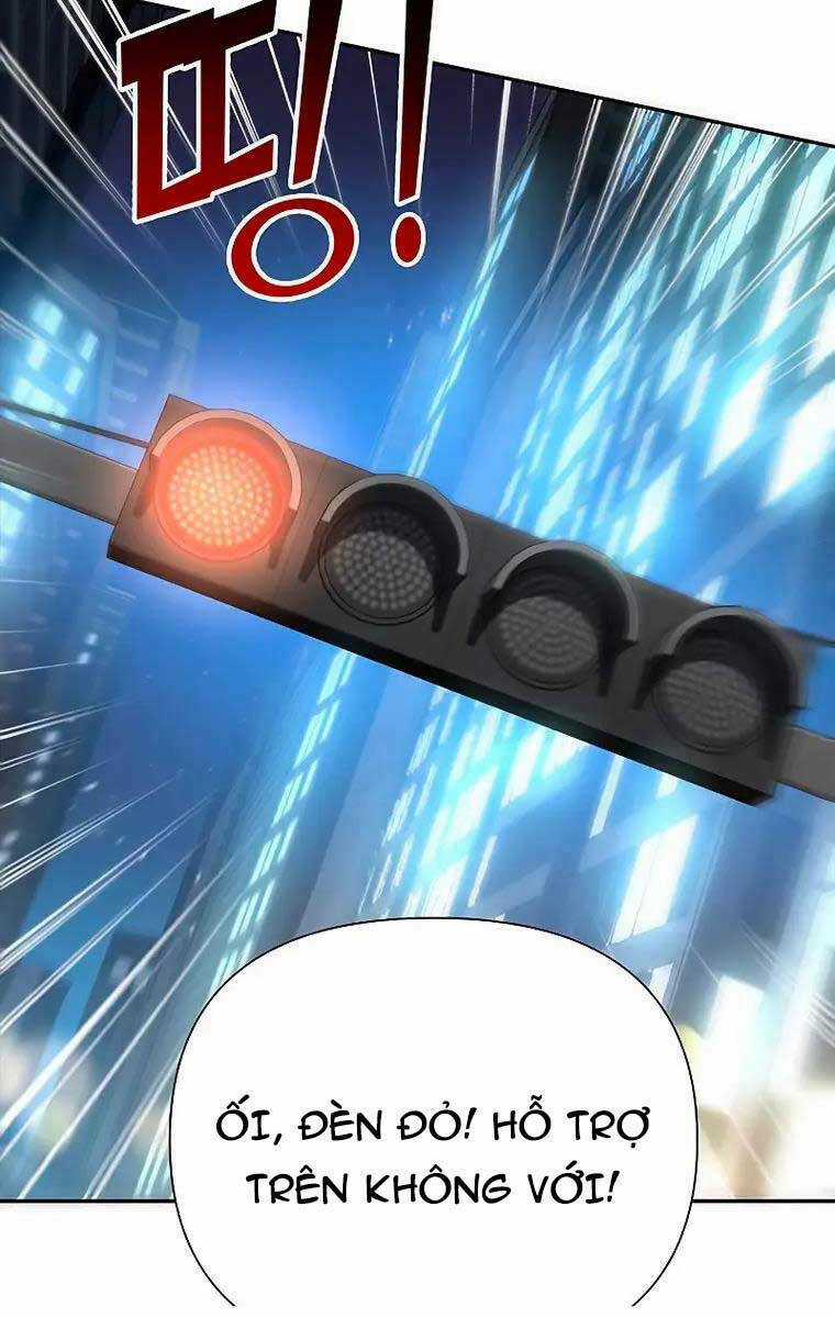 Những Ranker Cấp S Mà Tôi Nuôi Dưỡng Chapter 97 trang 83