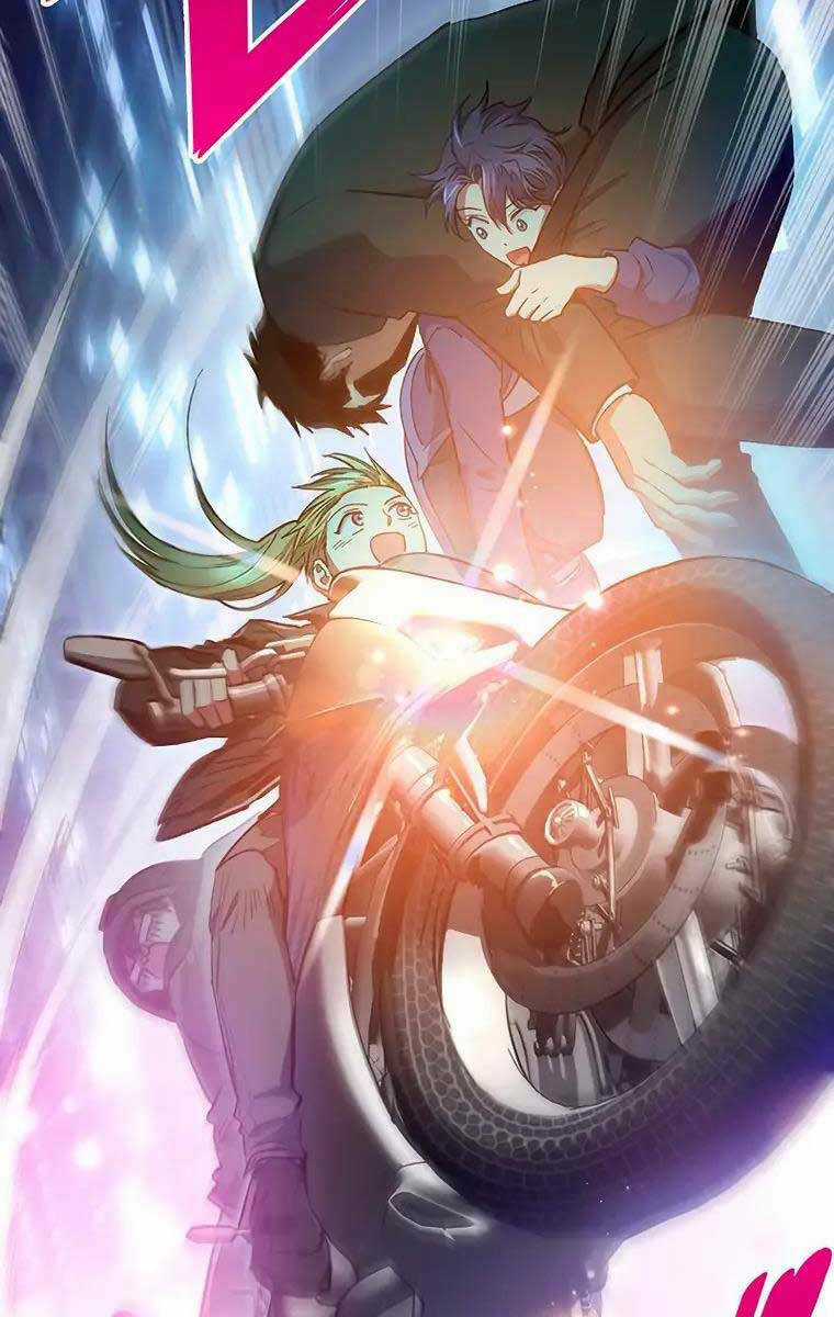 Những Ranker Cấp S Mà Tôi Nuôi Dưỡng Chapter 97 trang 85