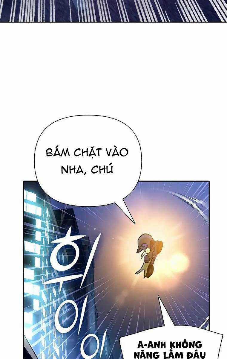 Những Ranker Cấp S Mà Tôi Nuôi Dưỡng Chapter 97 trang 87