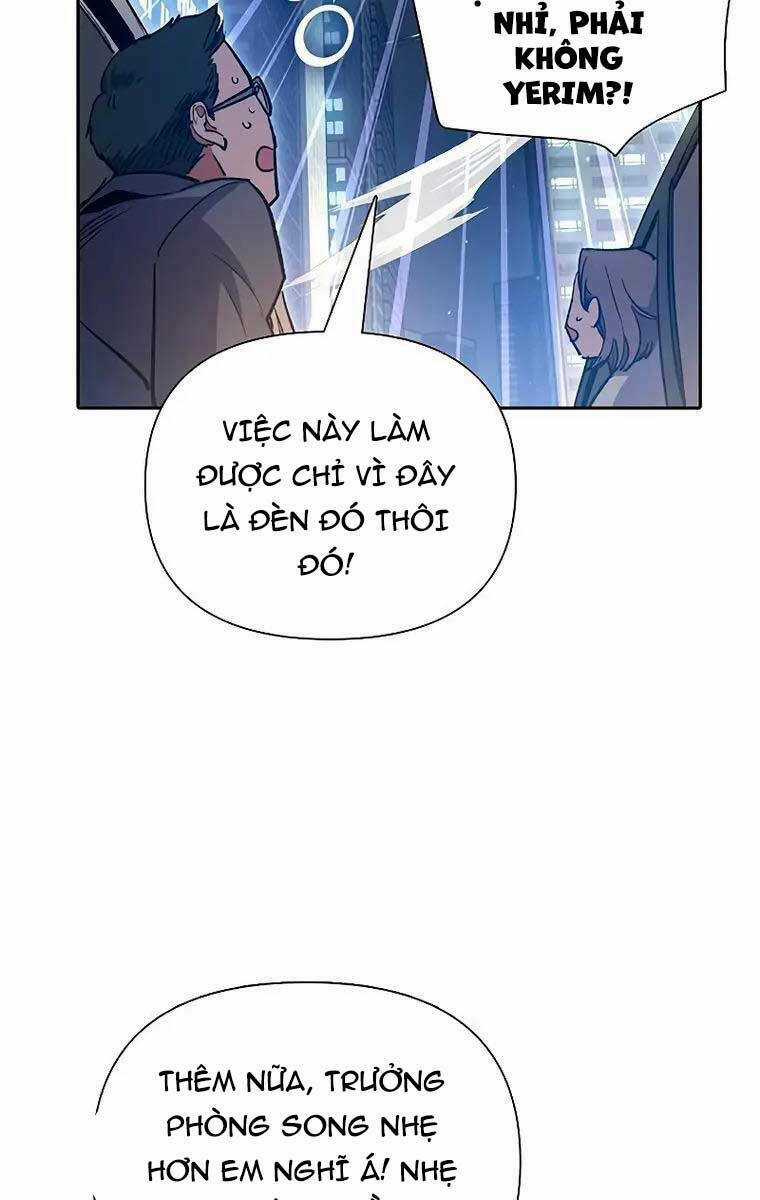 Những Ranker Cấp S Mà Tôi Nuôi Dưỡng Chapter 97 trang 88