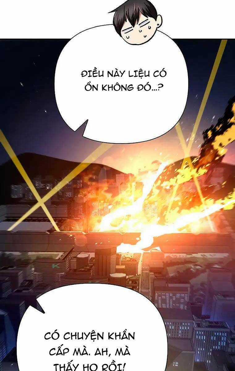 Những Ranker Cấp S Mà Tôi Nuôi Dưỡng Chapter 97 trang 90