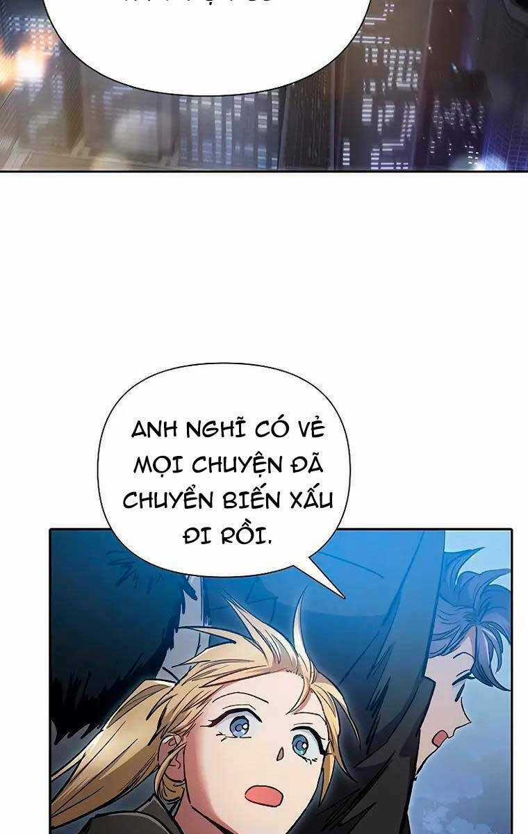 Những Ranker Cấp S Mà Tôi Nuôi Dưỡng Chapter 97 trang 91