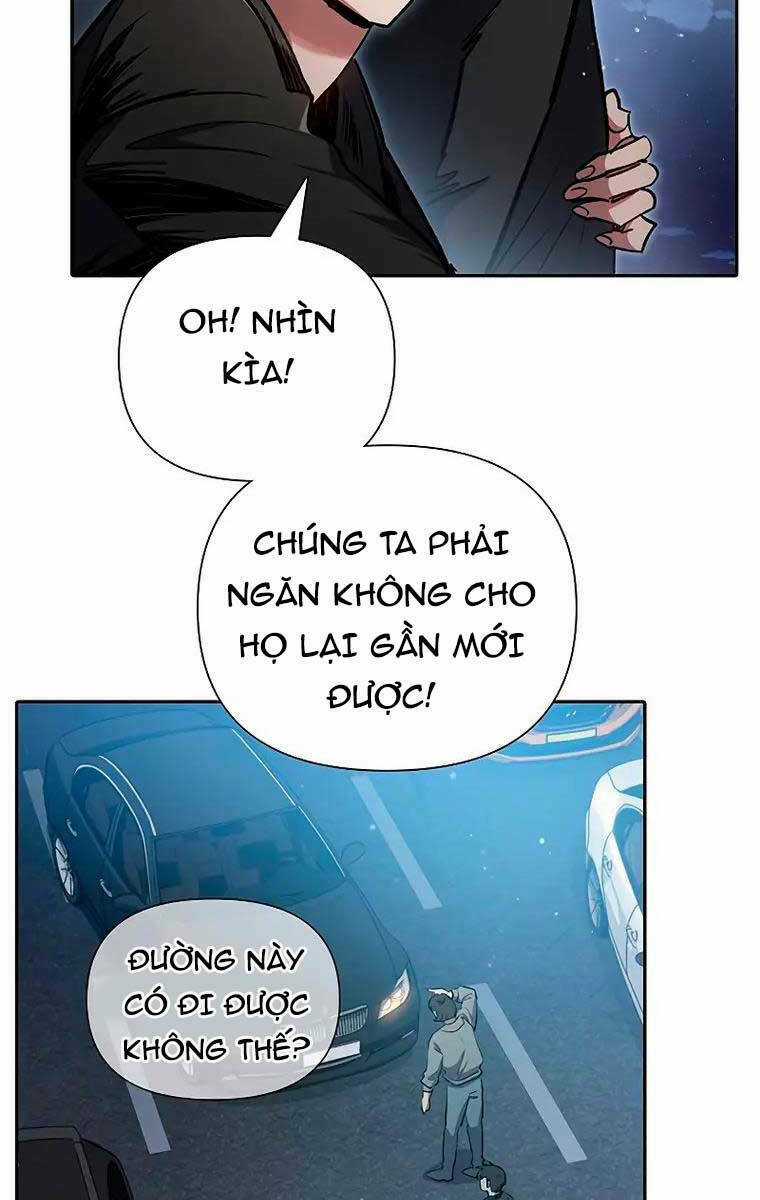 Những Ranker Cấp S Mà Tôi Nuôi Dưỡng Chapter 97 trang 92