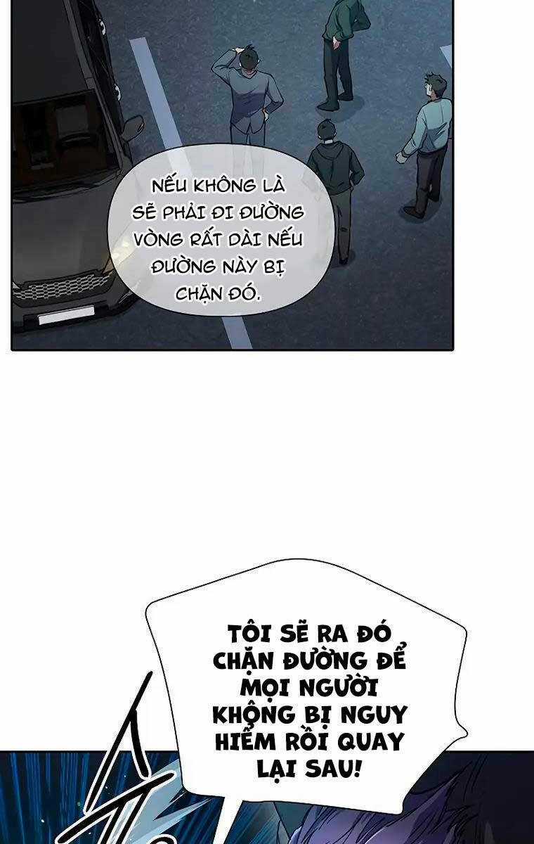 Những Ranker Cấp S Mà Tôi Nuôi Dưỡng Chapter 97 trang 93