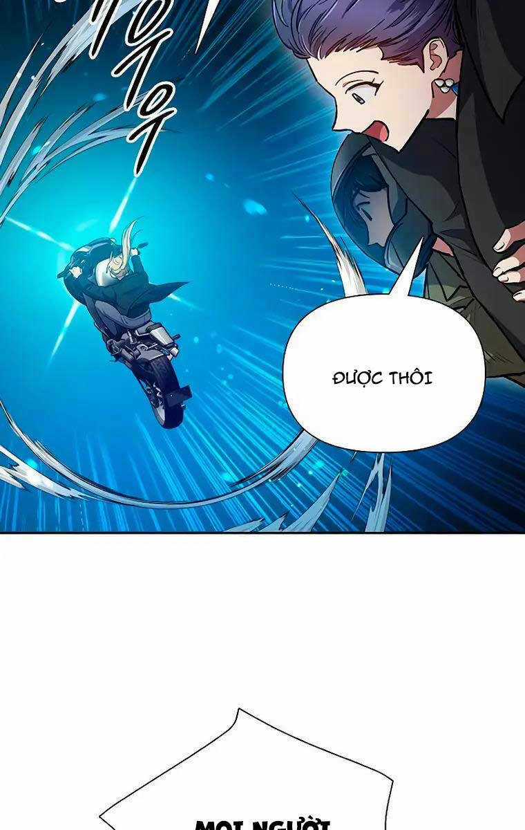 Những Ranker Cấp S Mà Tôi Nuôi Dưỡng Chapter 97 trang 94