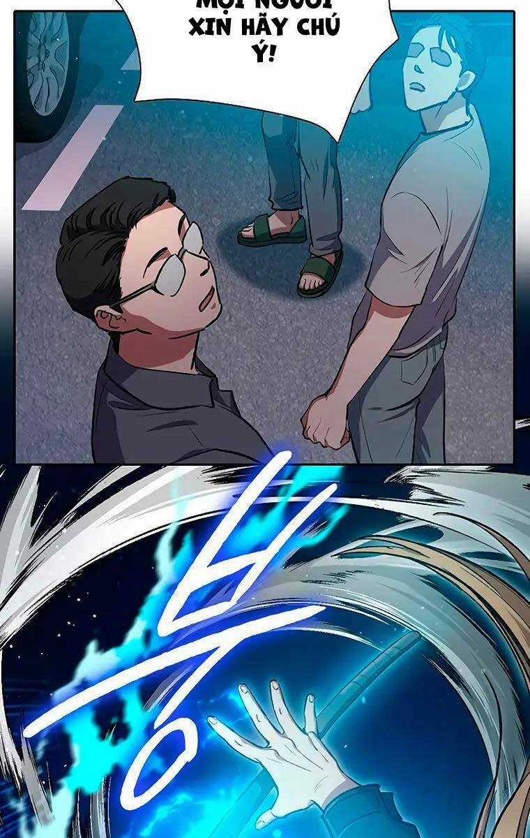 Những Ranker Cấp S Mà Tôi Nuôi Dưỡng Chapter 97 trang 95