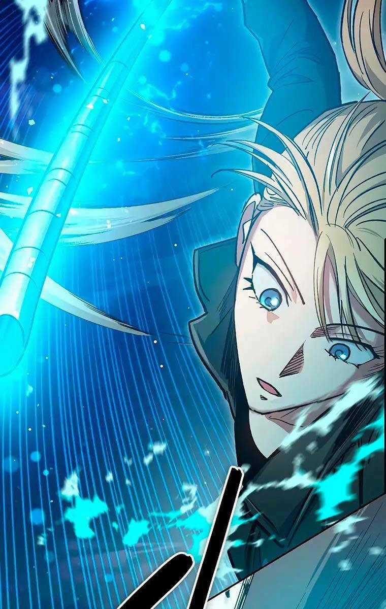 Những Ranker Cấp S Mà Tôi Nuôi Dưỡng Chapter 97 trang 96