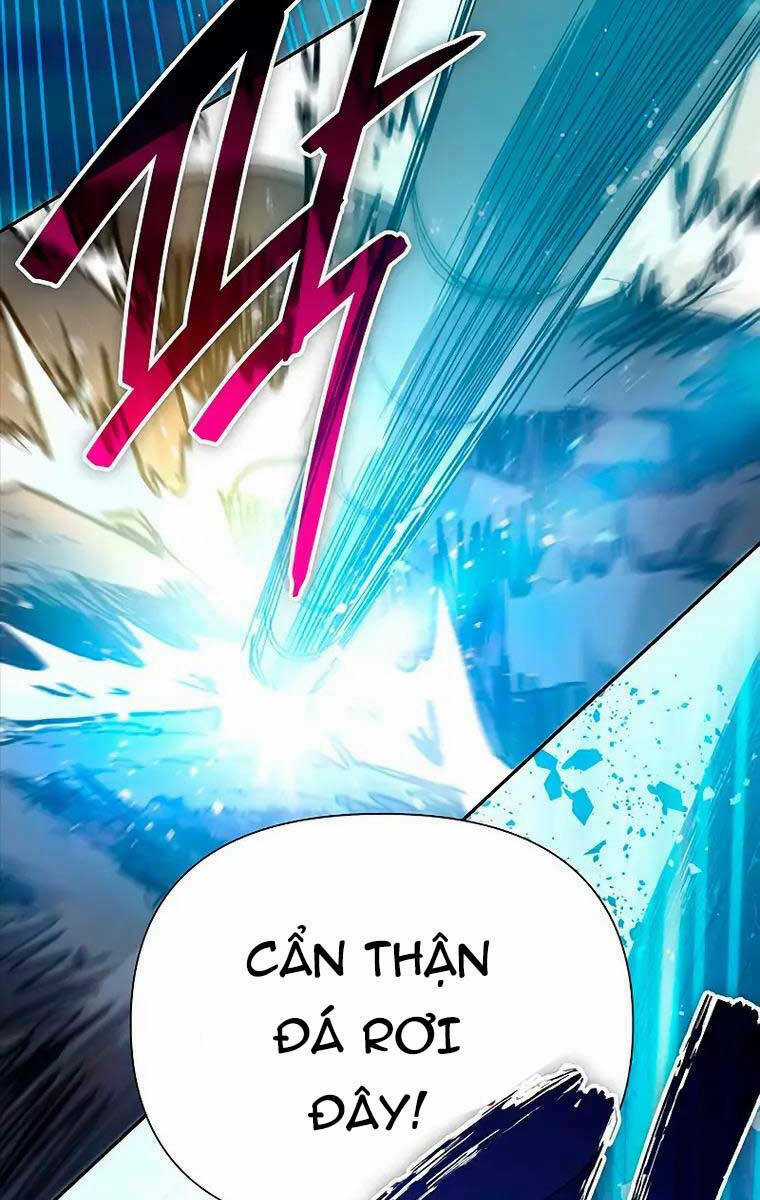 Những Ranker Cấp S Mà Tôi Nuôi Dưỡng Chapter 97 trang 97