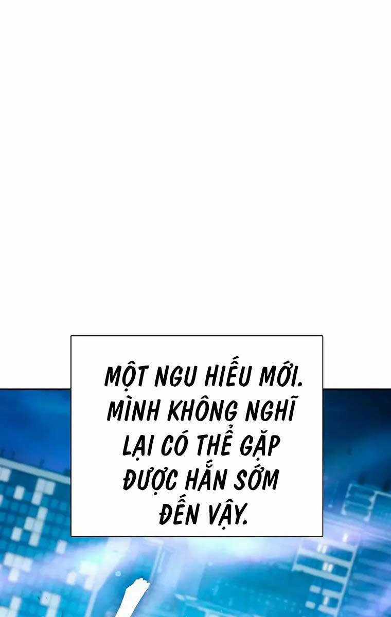 Những Ranker Cấp S Mà Tôi Nuôi Dưỡng Chapter 98 trang 1