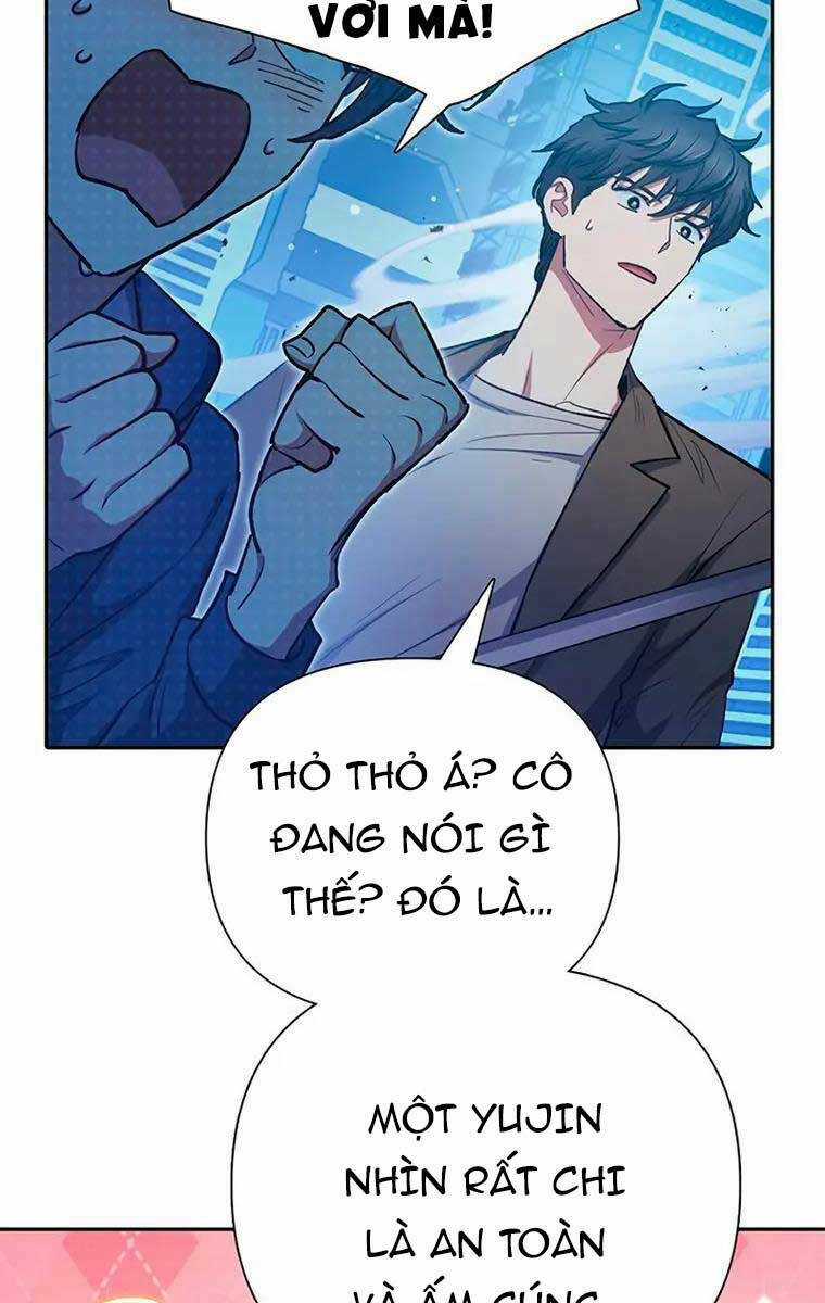 Những Ranker Cấp S Mà Tôi Nuôi Dưỡng Chapter 98 trang 10