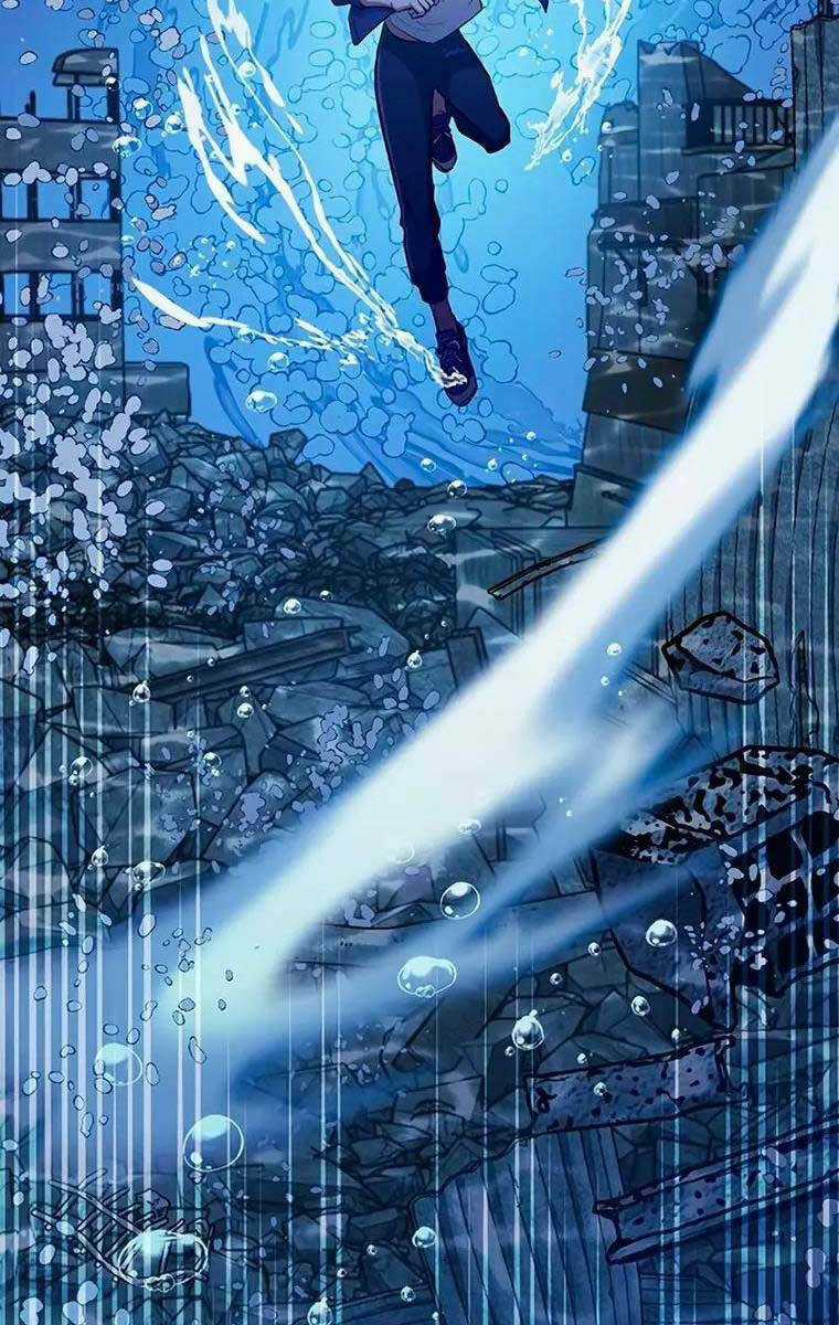 Những Ranker Cấp S Mà Tôi Nuôi Dưỡng Chapter 98 trang 107