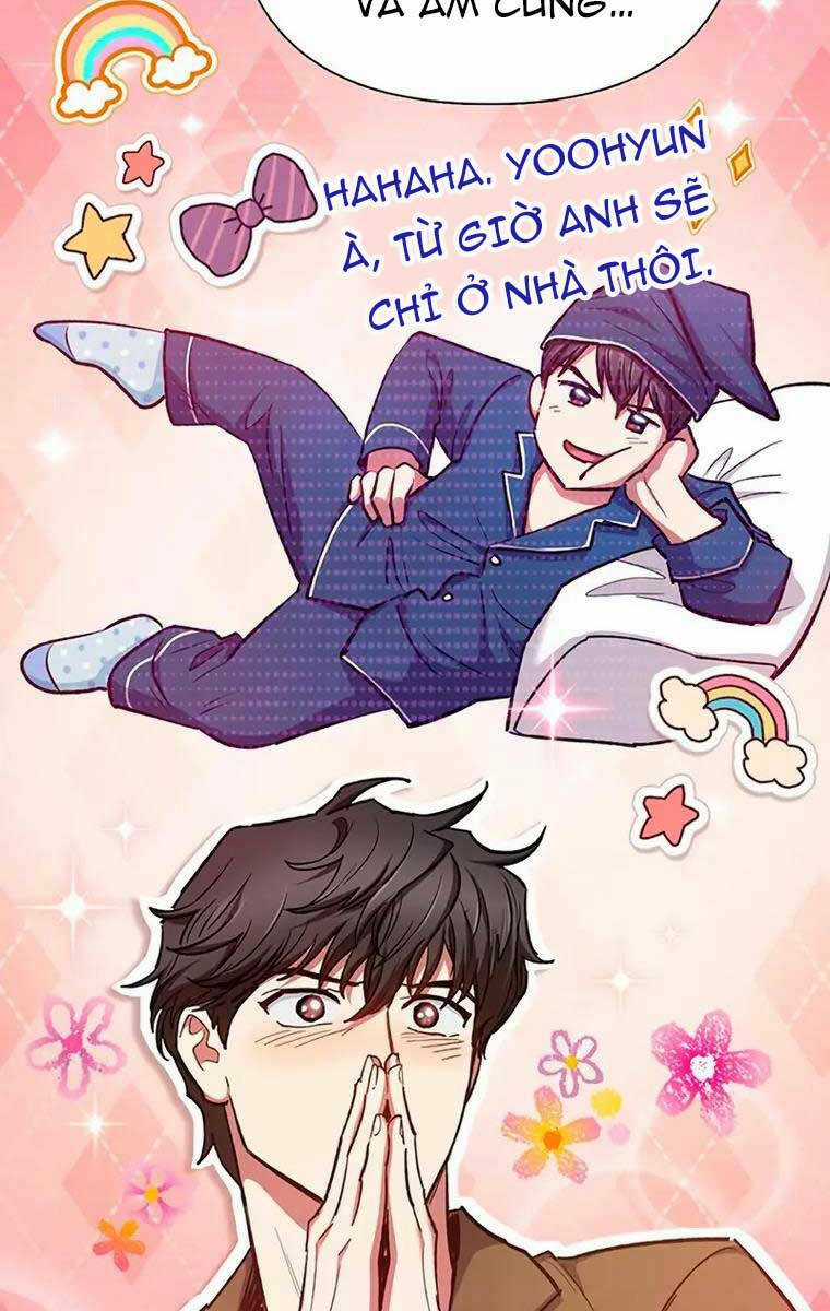 Những Ranker Cấp S Mà Tôi Nuôi Dưỡng Chapter 98 trang 11